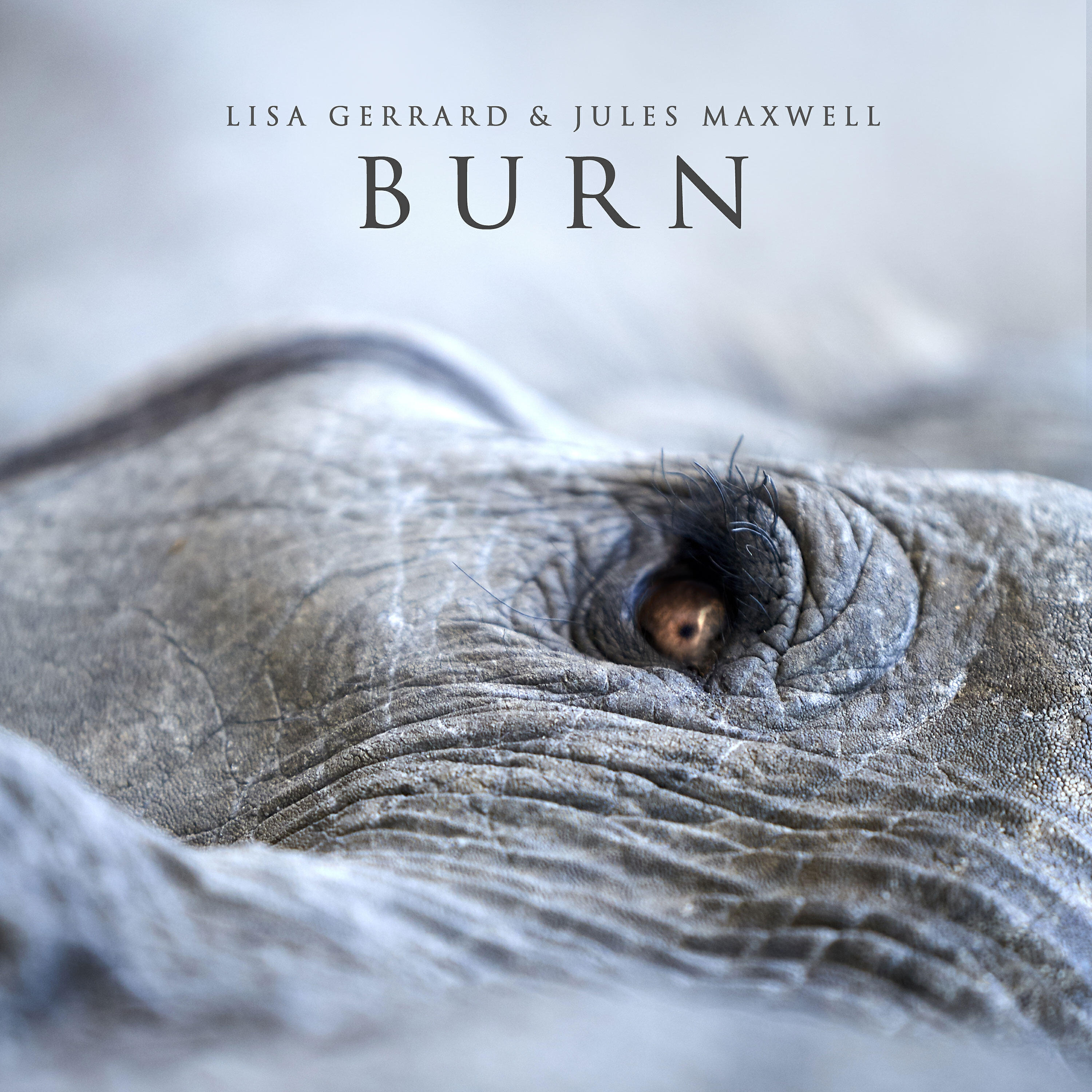 Lisa Gerrard - Orion (The Weary Huntsman)