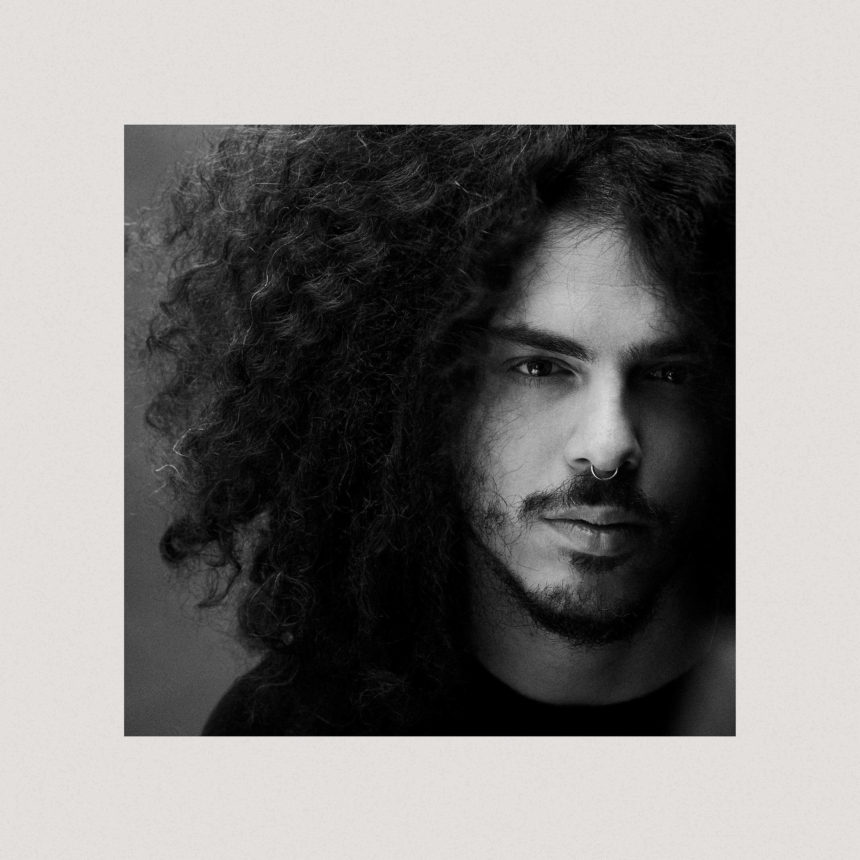 Davide Shorty - con/fusion.