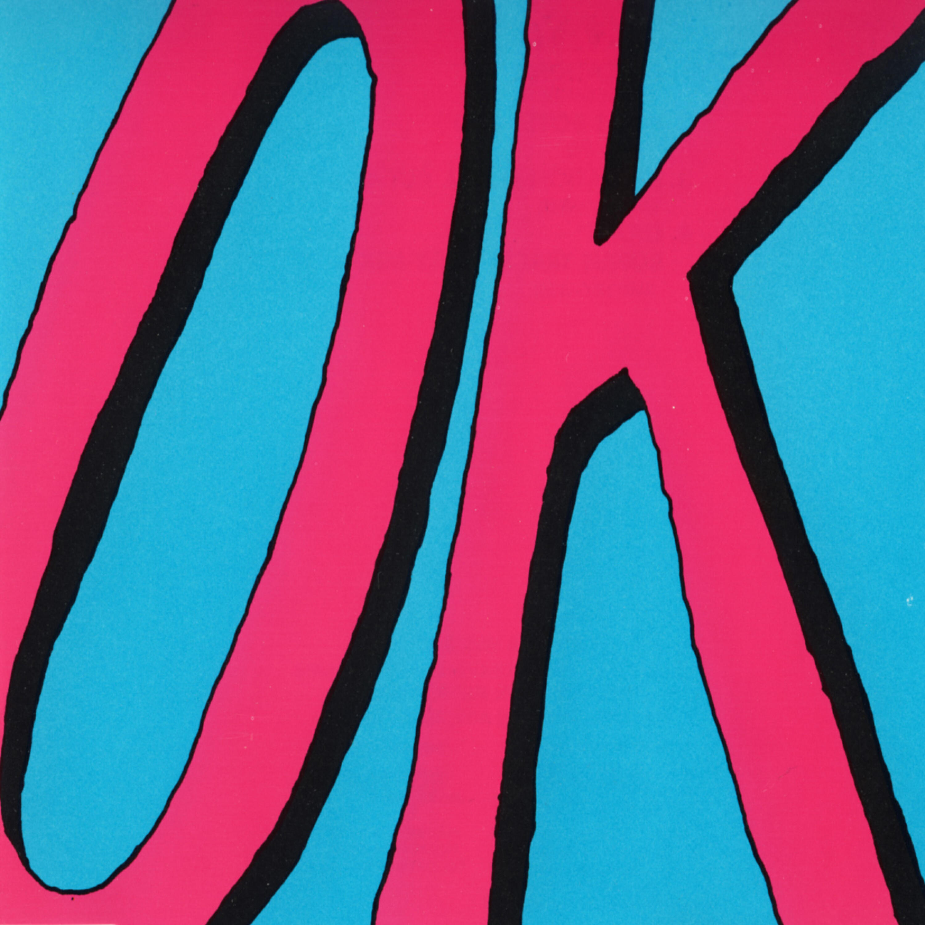 OKay - Education (Single Version)