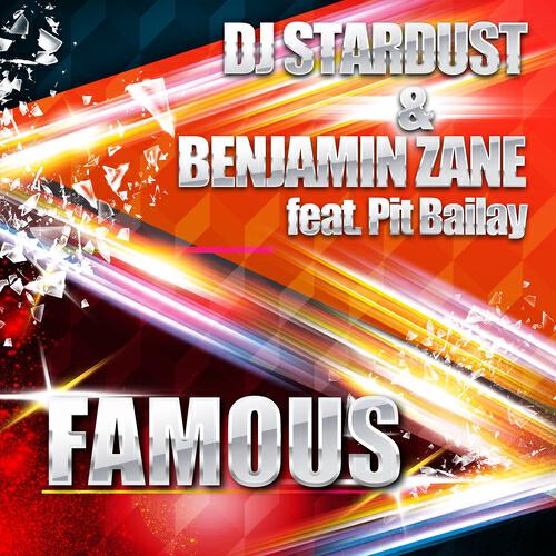 DJ Stardust - Famous (Pulsedriver´s Oldschool Flavour Mix)