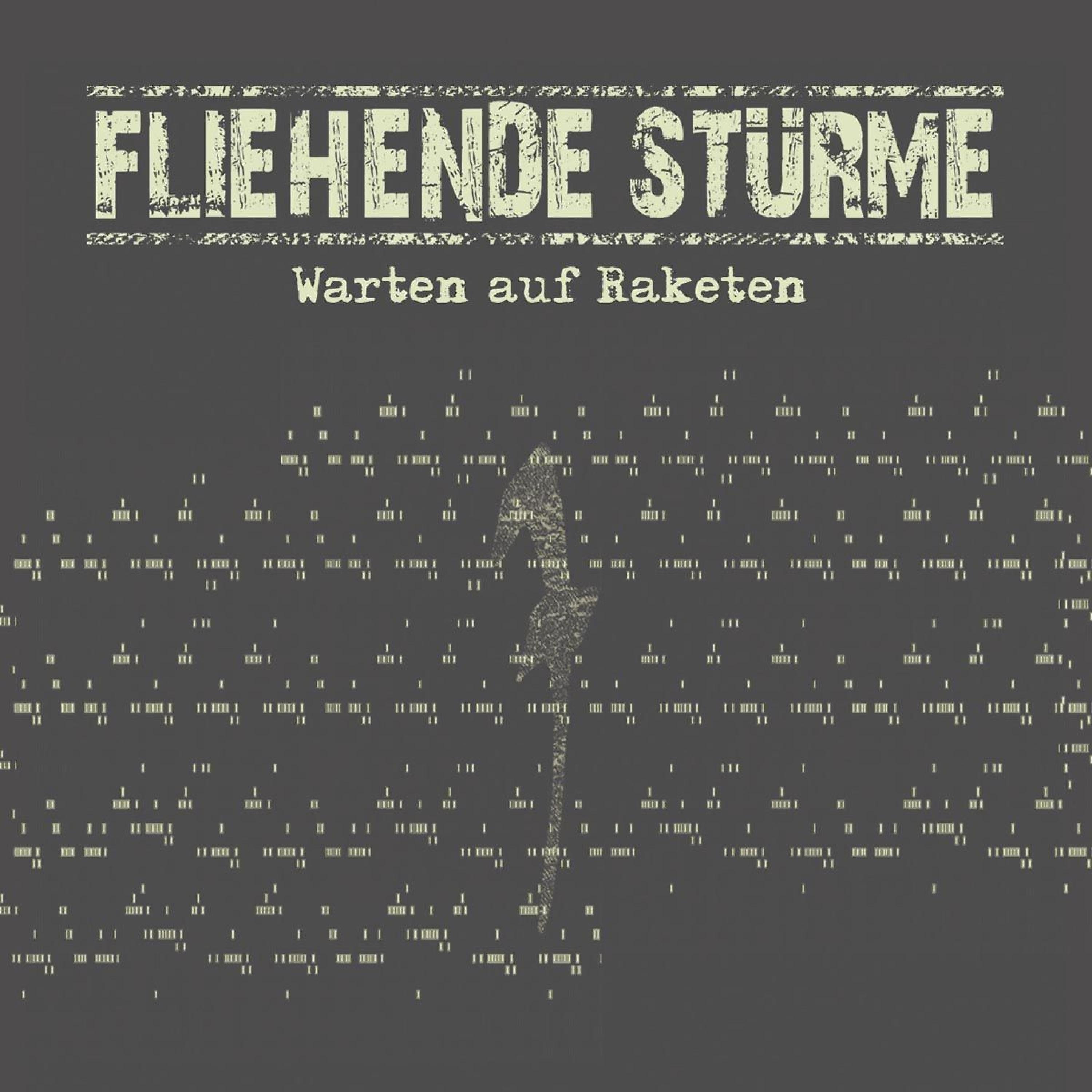 Постер альбома Warten Auf Raketen
