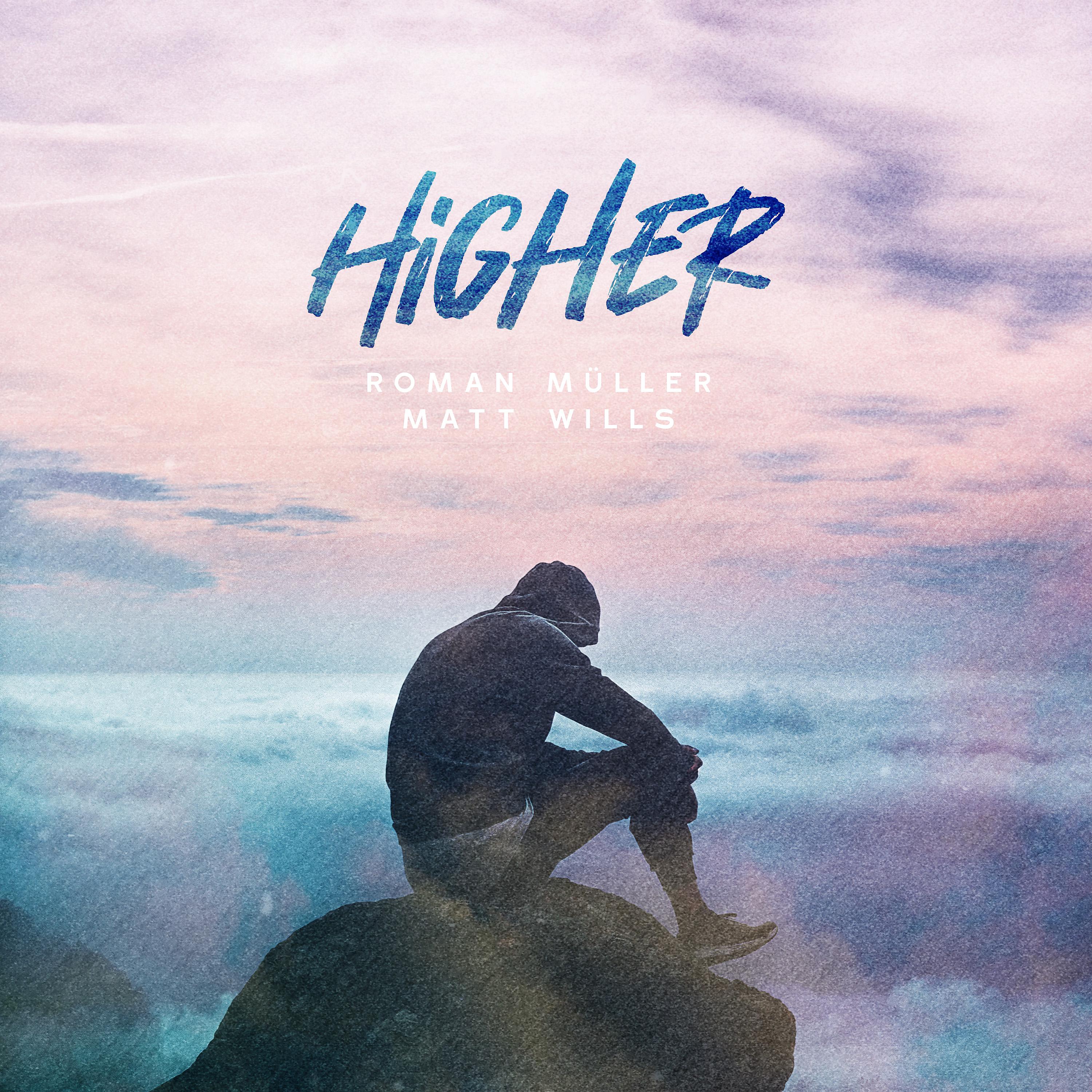 Постер альбома Higher