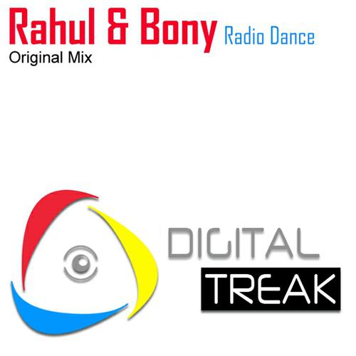 Постер альбома Radio Dance