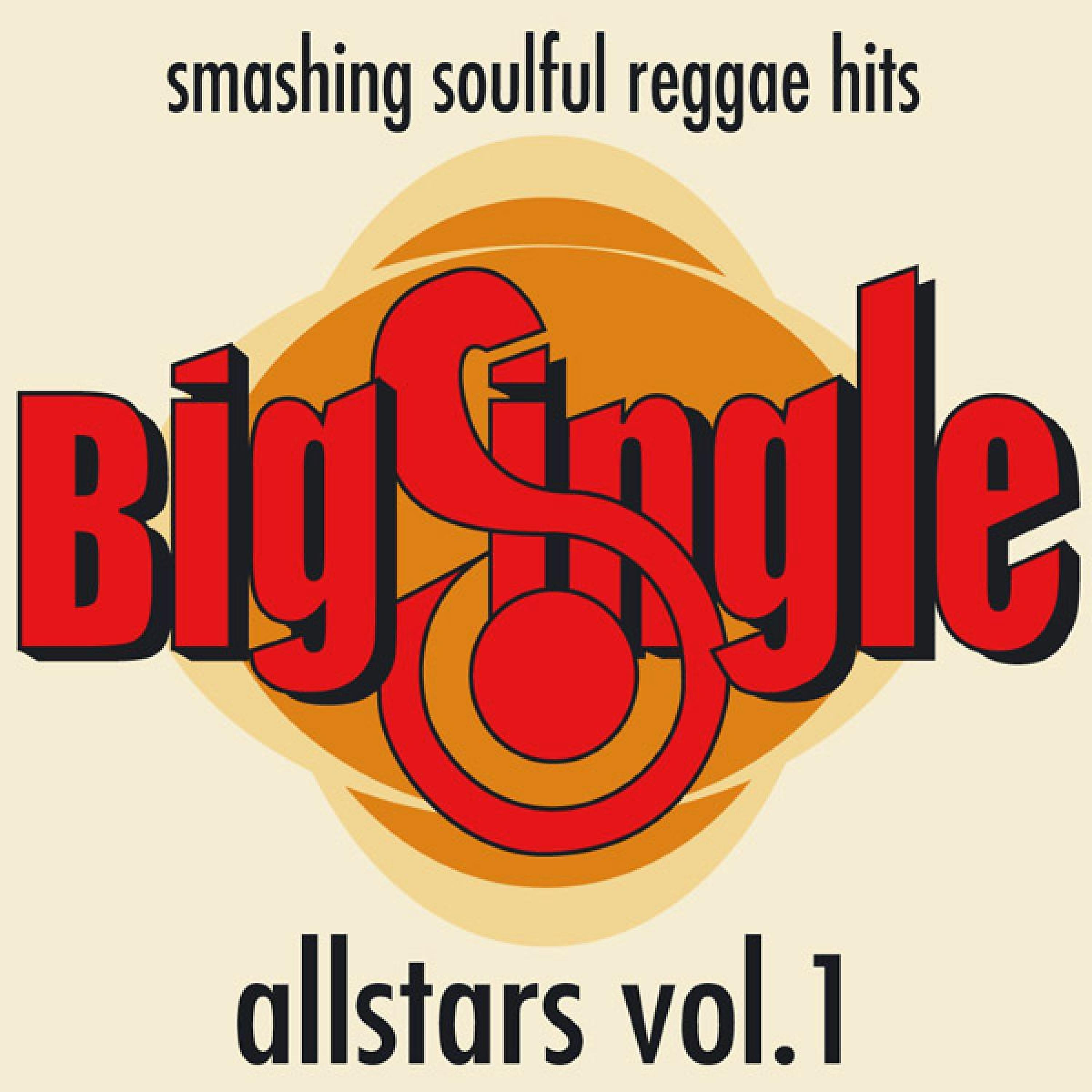 Постер альбома Big Single All-Stars Vol.1