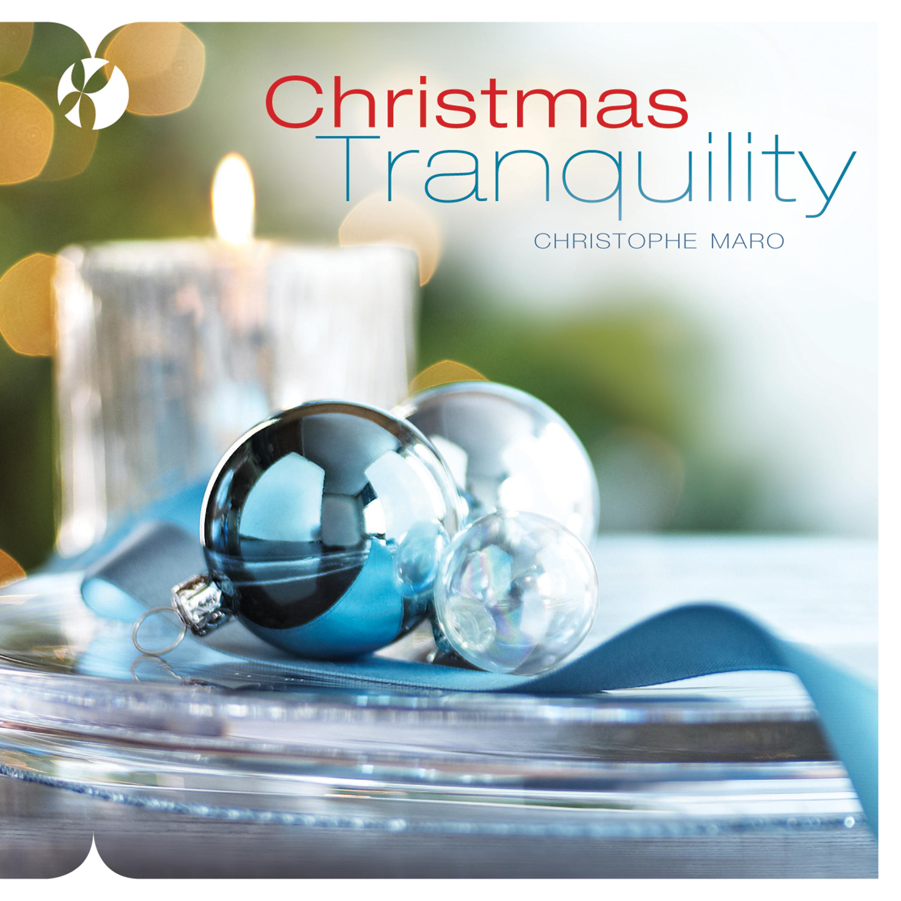 Постер альбома Christmas Tranquility
