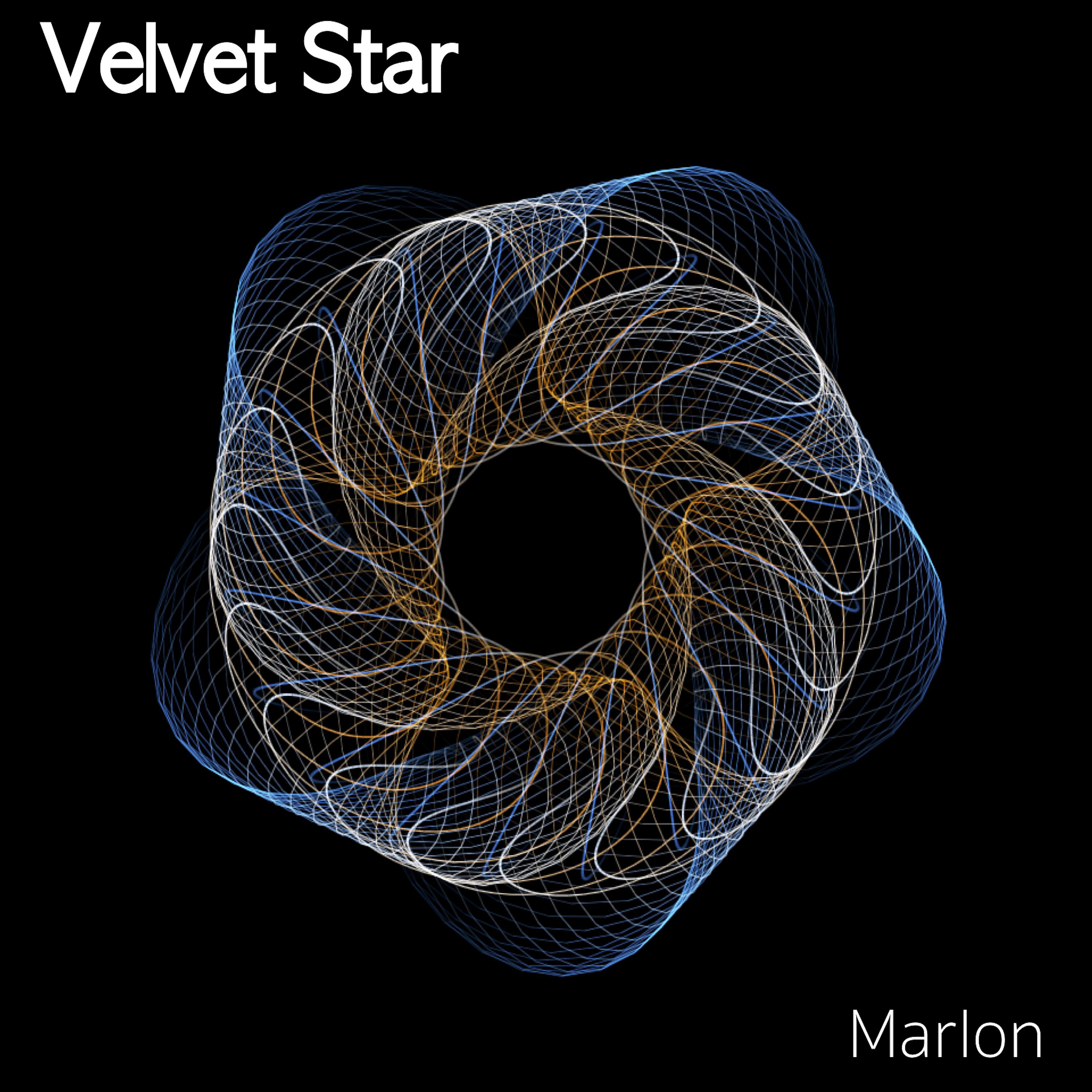 Постер альбома Velvet Star