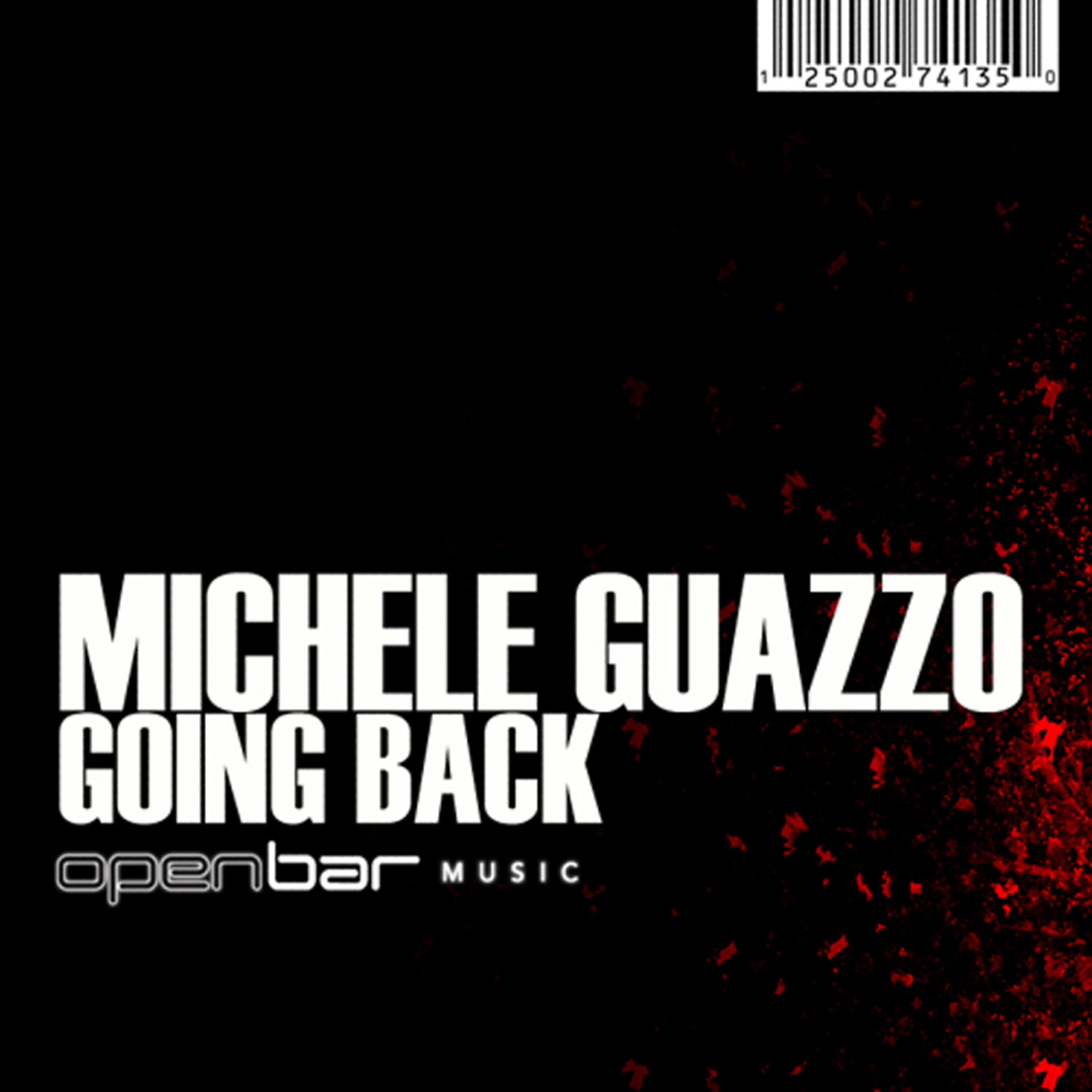 Michele Guazzo - Going Back (DJ Vitto Remix)