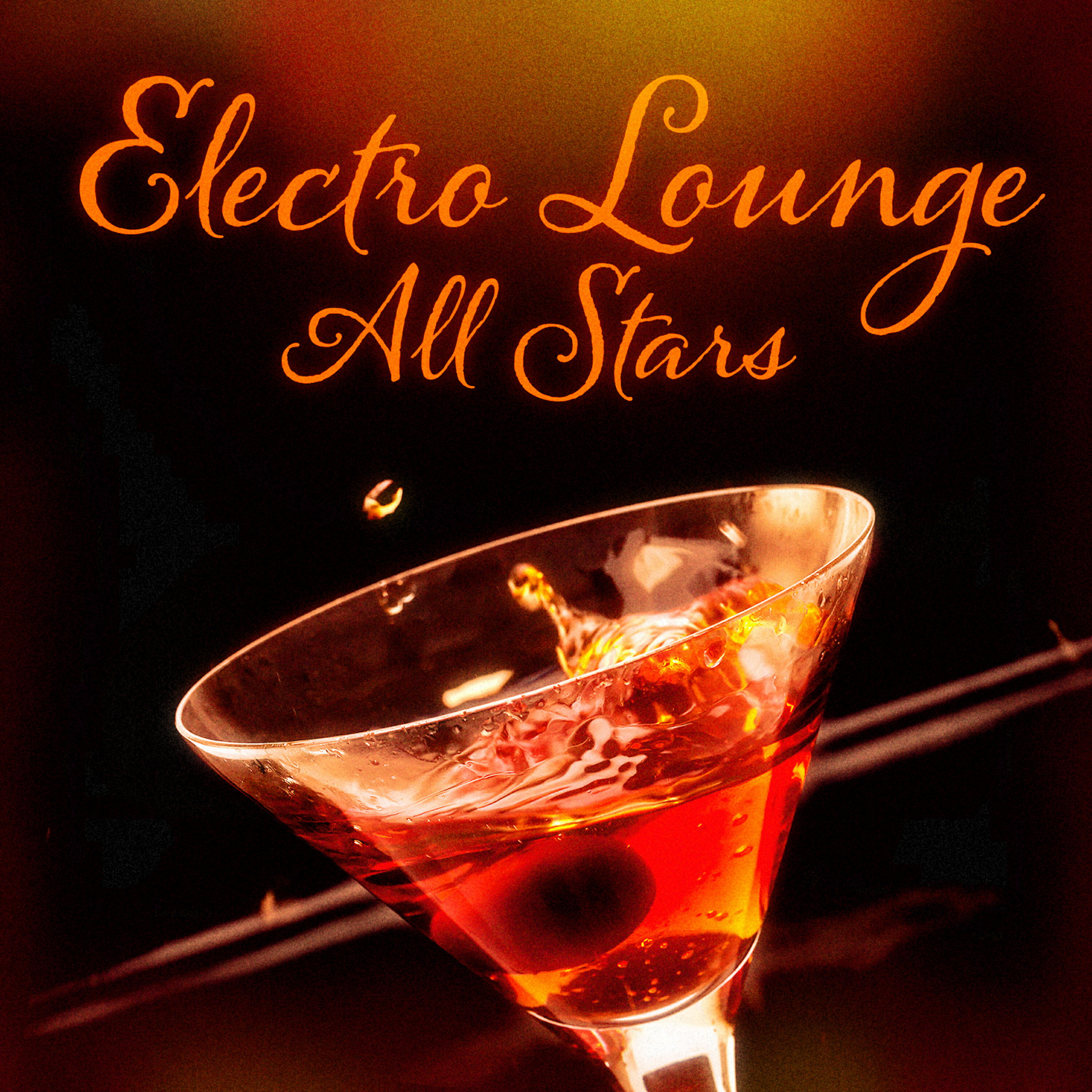 Electro Lounge All Stars - Canyon of the Crescent Moon