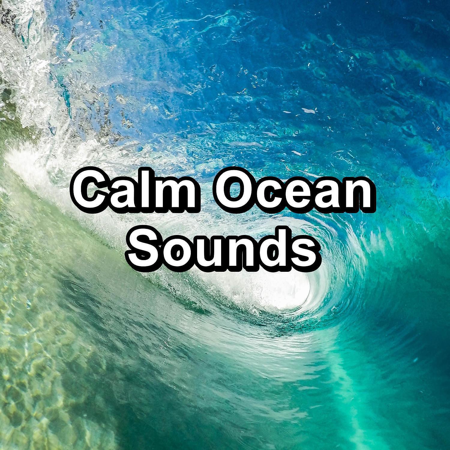 Ocean Live - Wave Sounds For Pure Relaxation New Age Music