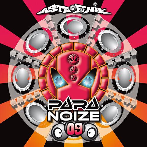 Ratus - Crazy Wobbler