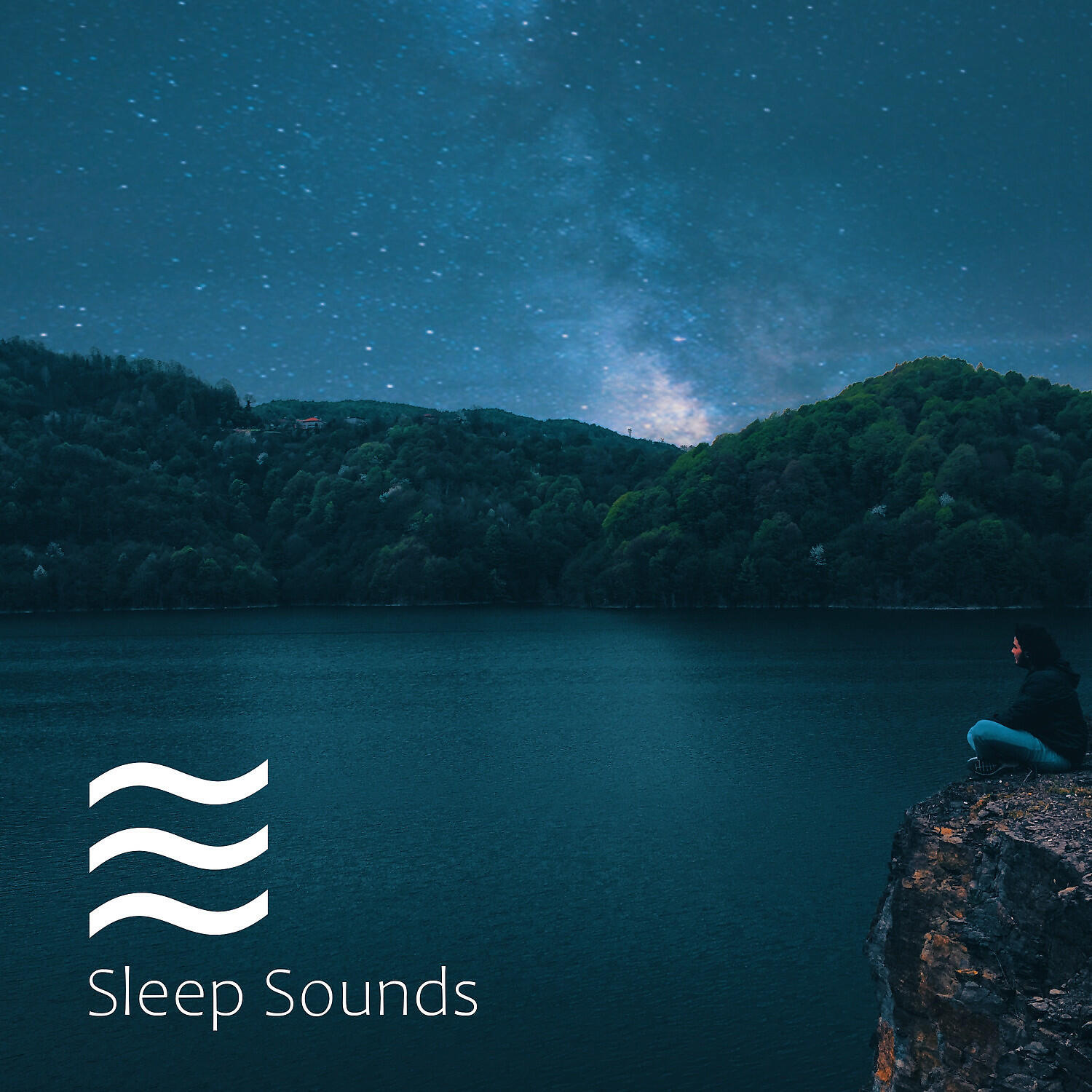 Sleepful Soft Brown Soughs - Children Quick Nap Sleepful Brown Noise