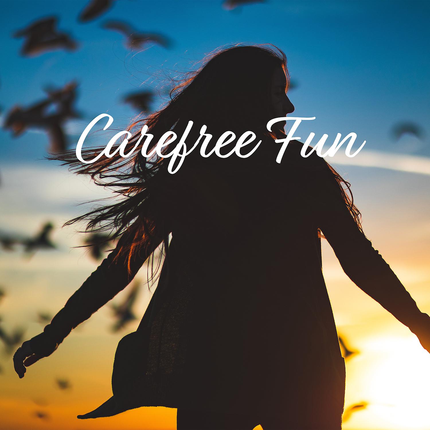 Постер альбома Carefree Fun