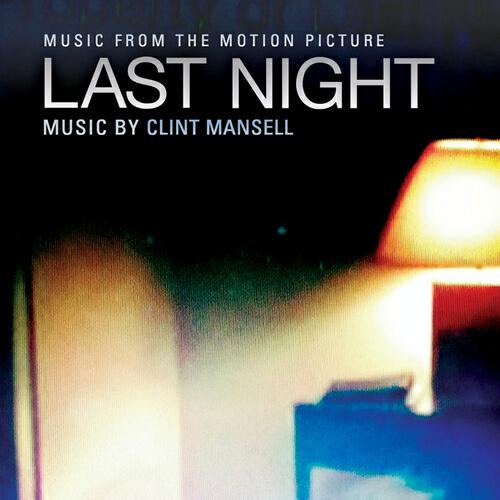 Clint Mansell - First Movement