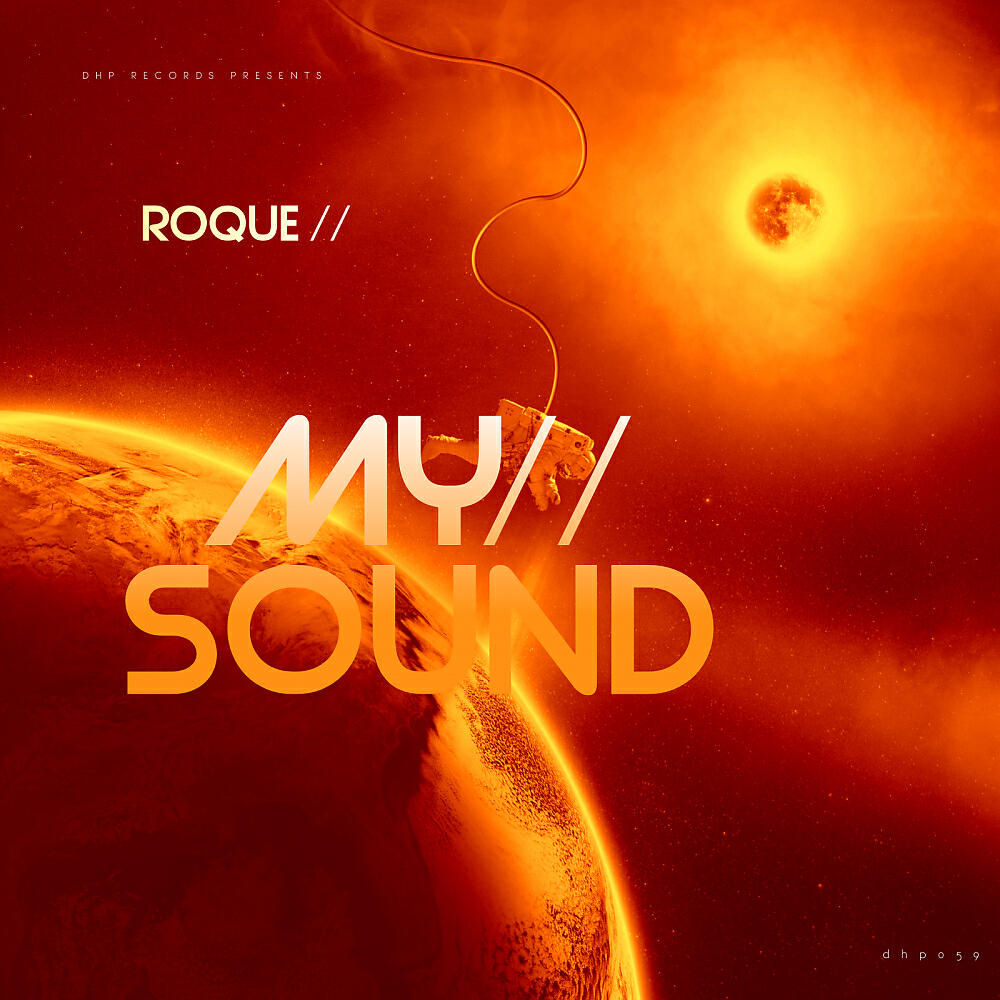 Roque - Shaka Zulu (Original Mix)