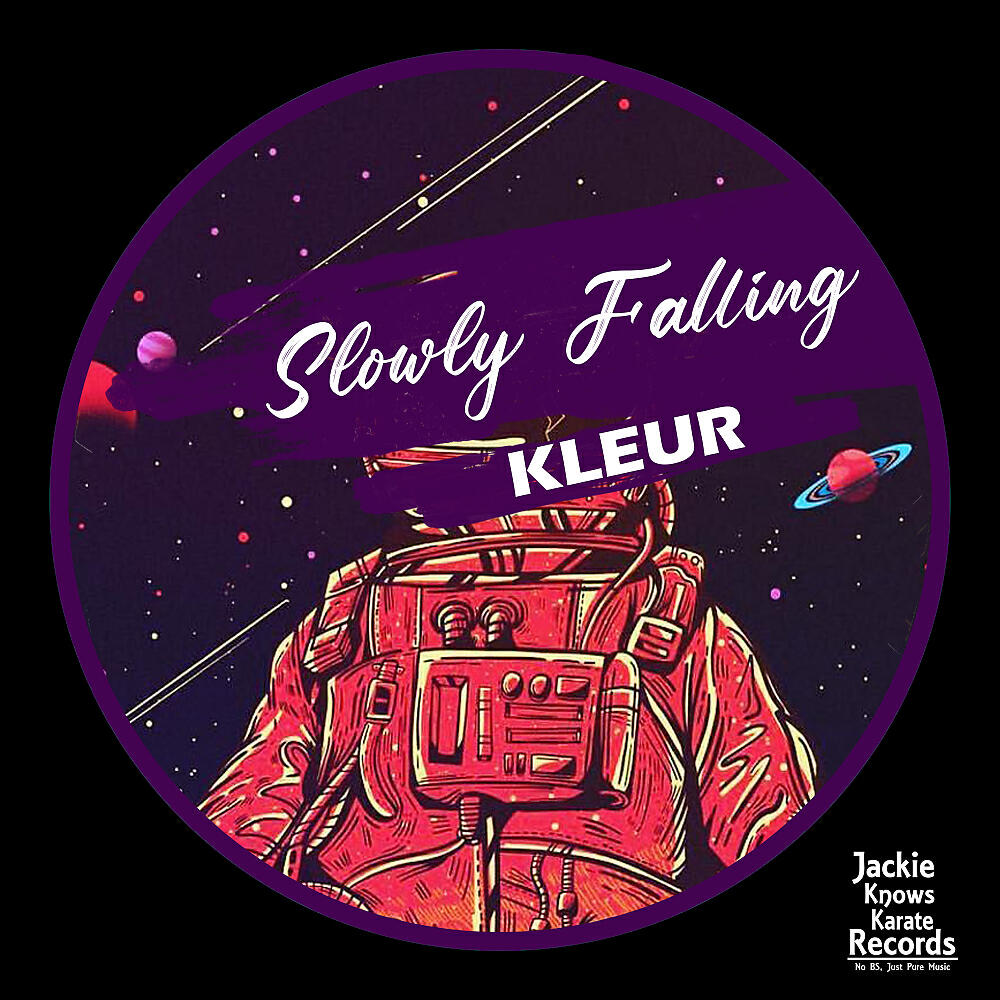 Kleur - Doga (Original Mix)