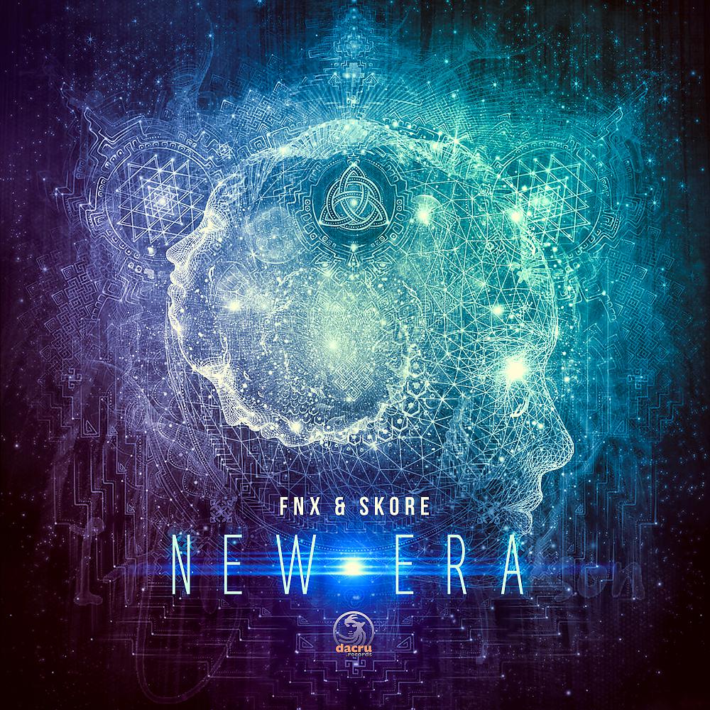 Постер альбома New Era