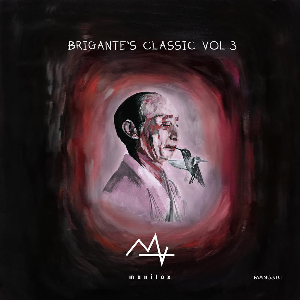 German Brigante - 30 Degrees (Remastered 2021)