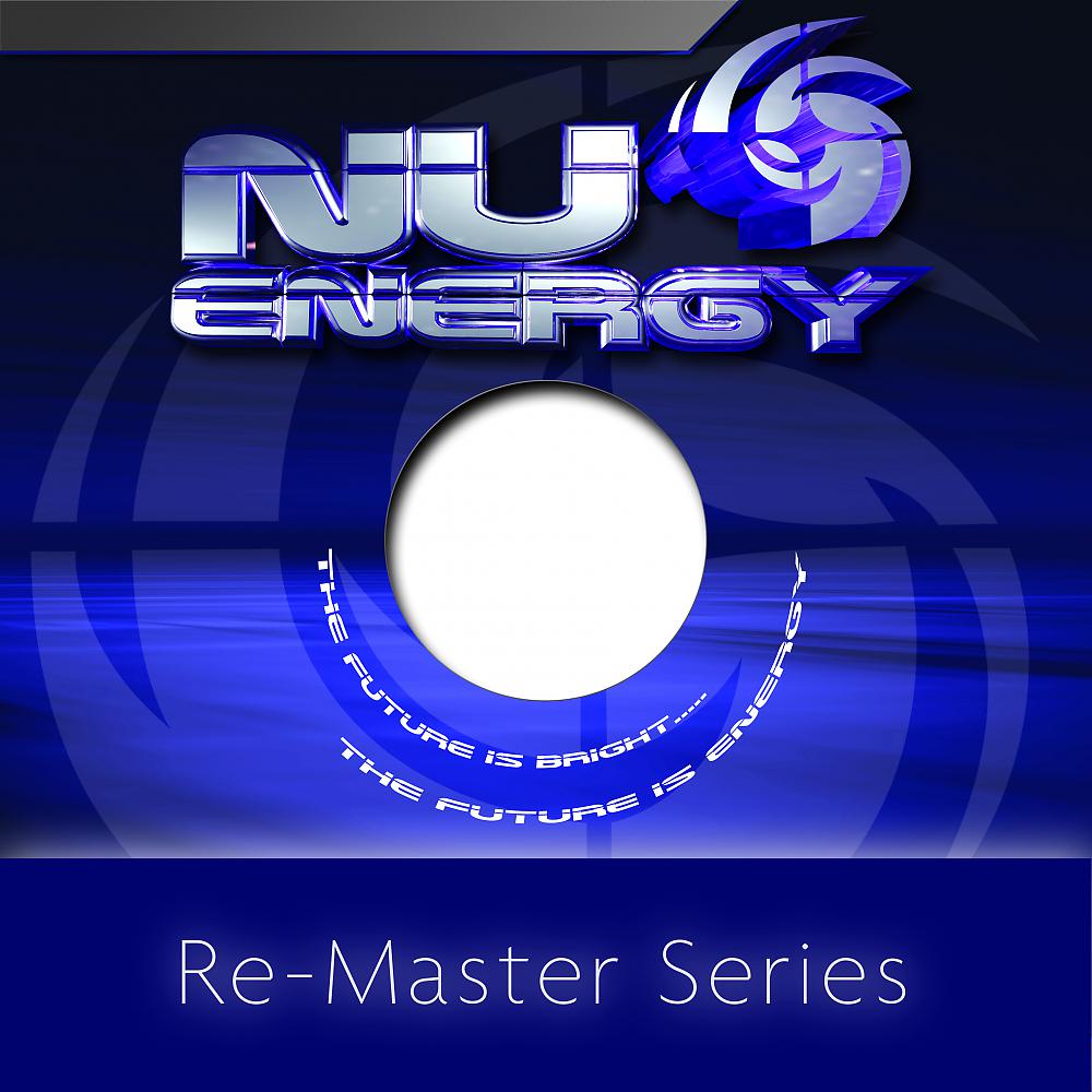 Постер альбома Nu Energy Records - Digital Re-Masters Release 41-50