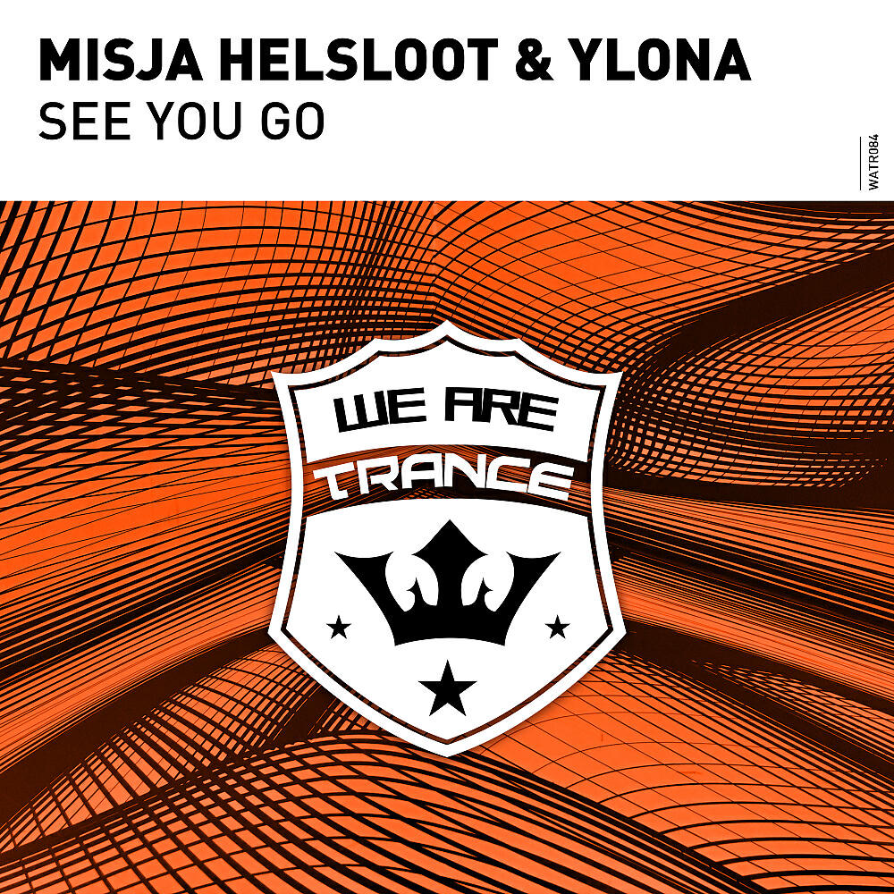 Misja Helsloot - See You Go (Dub Mix)