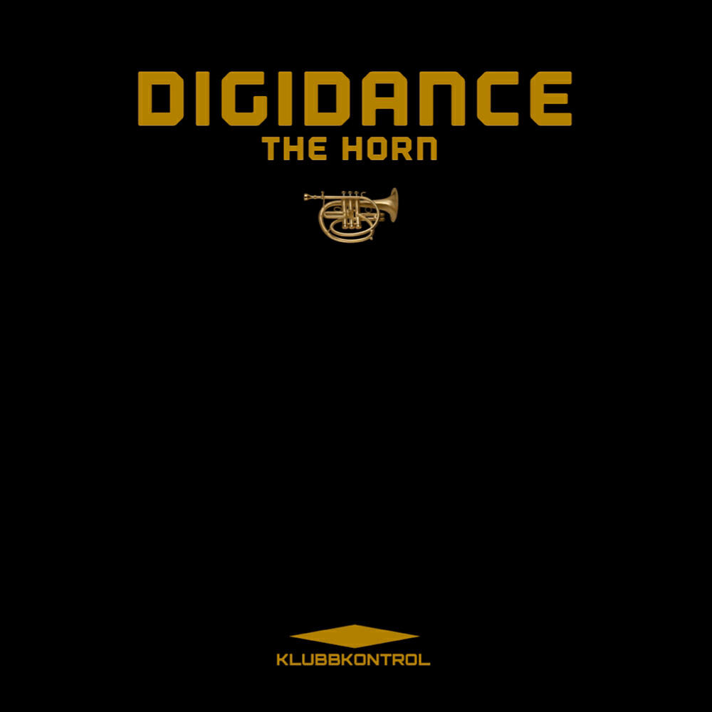 Digidance - The Horn (Klubbheads Blow Da Klubbs Mix)