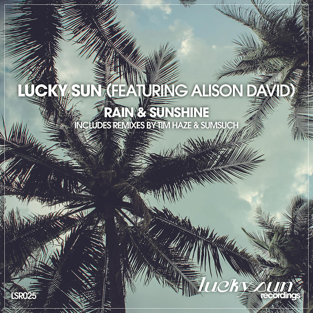 Lucky Sun - Rain and Sunshine (Sumsuch Remix - Instrumental)
