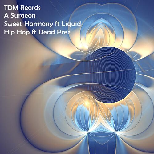 A Surgeon - Hip Hop