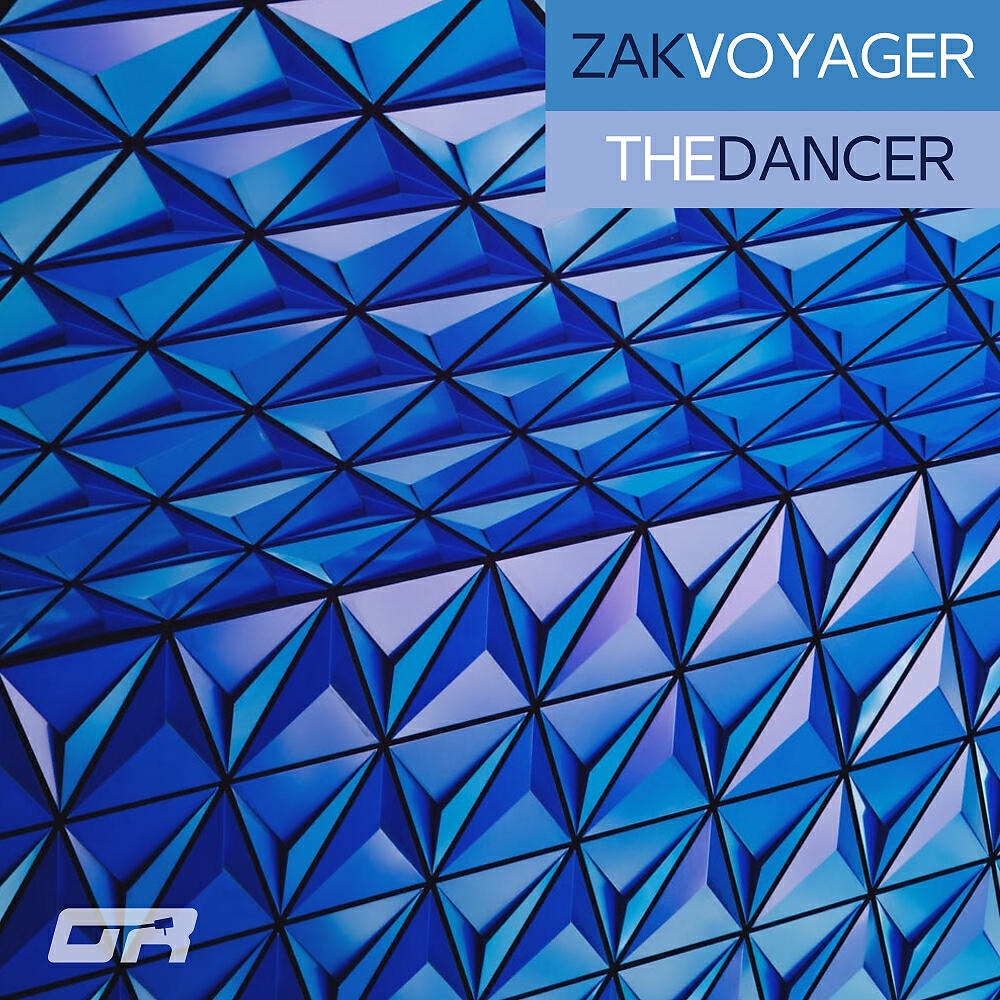 Zak Voyager - Lisergic Deep (Original Mix)