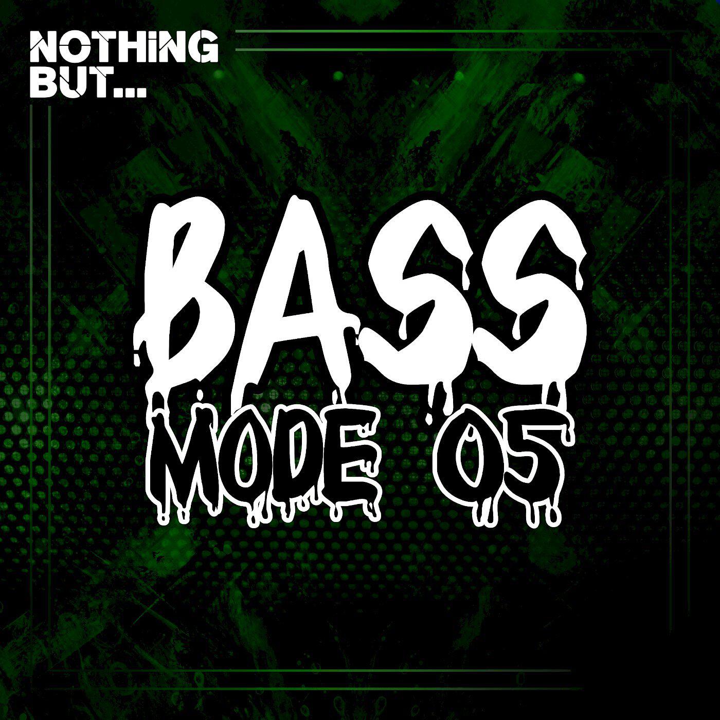 Nitra Lane - Bass Tech (Original Mix)