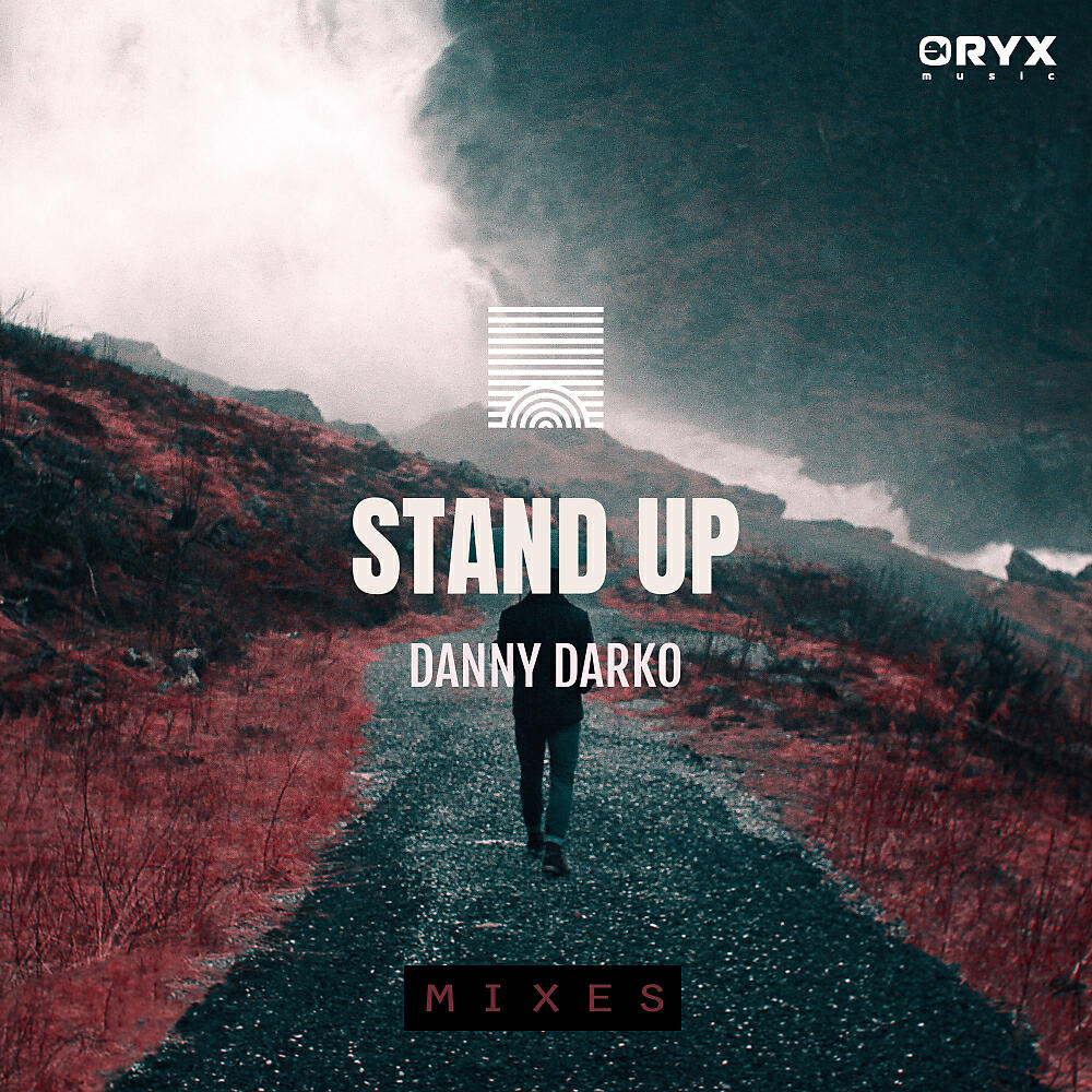 Danny Darko - Stand Up (Kingstone & Danny Darko Remix)