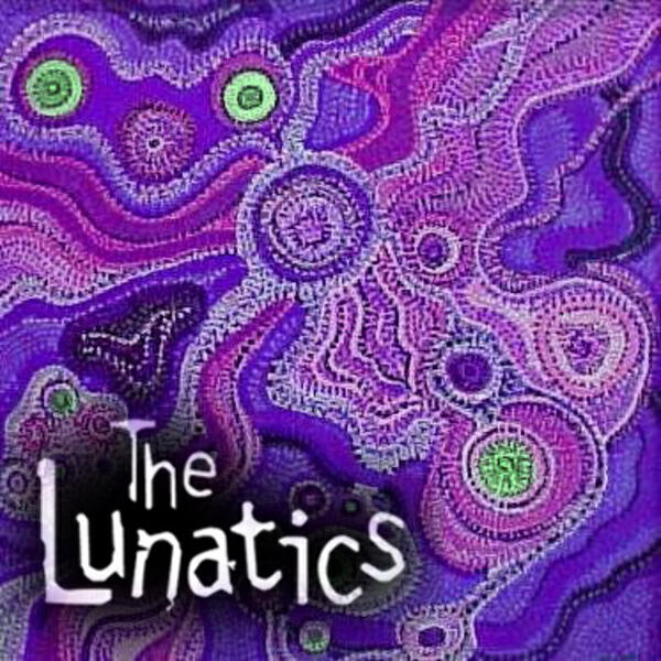 The Lunatics - Russian Popstar