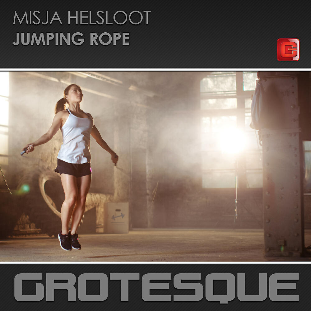 Misja Helsloot - Jumping Rope (Extended Mix)