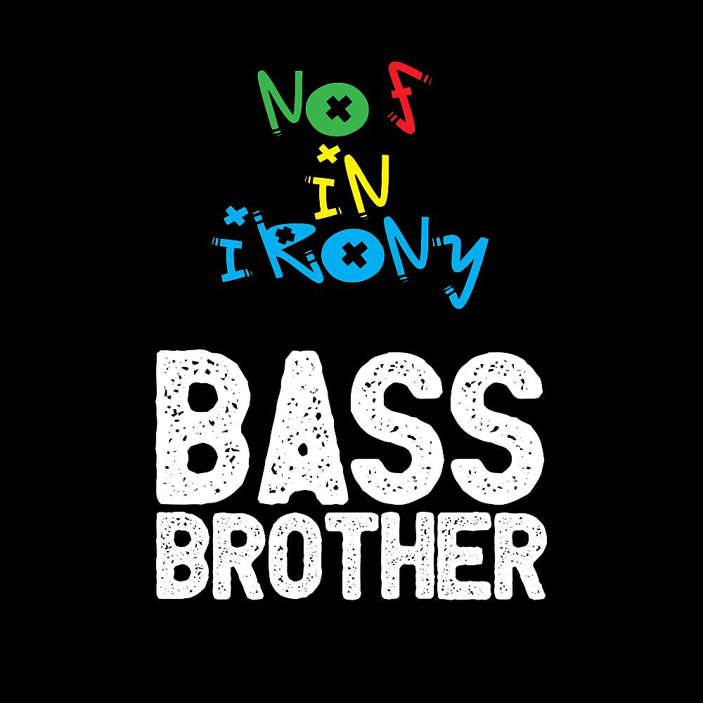 Постер альбома Bass Brother