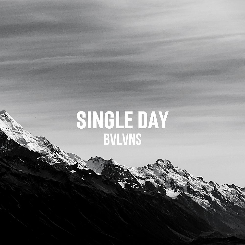 Постер альбома Single day