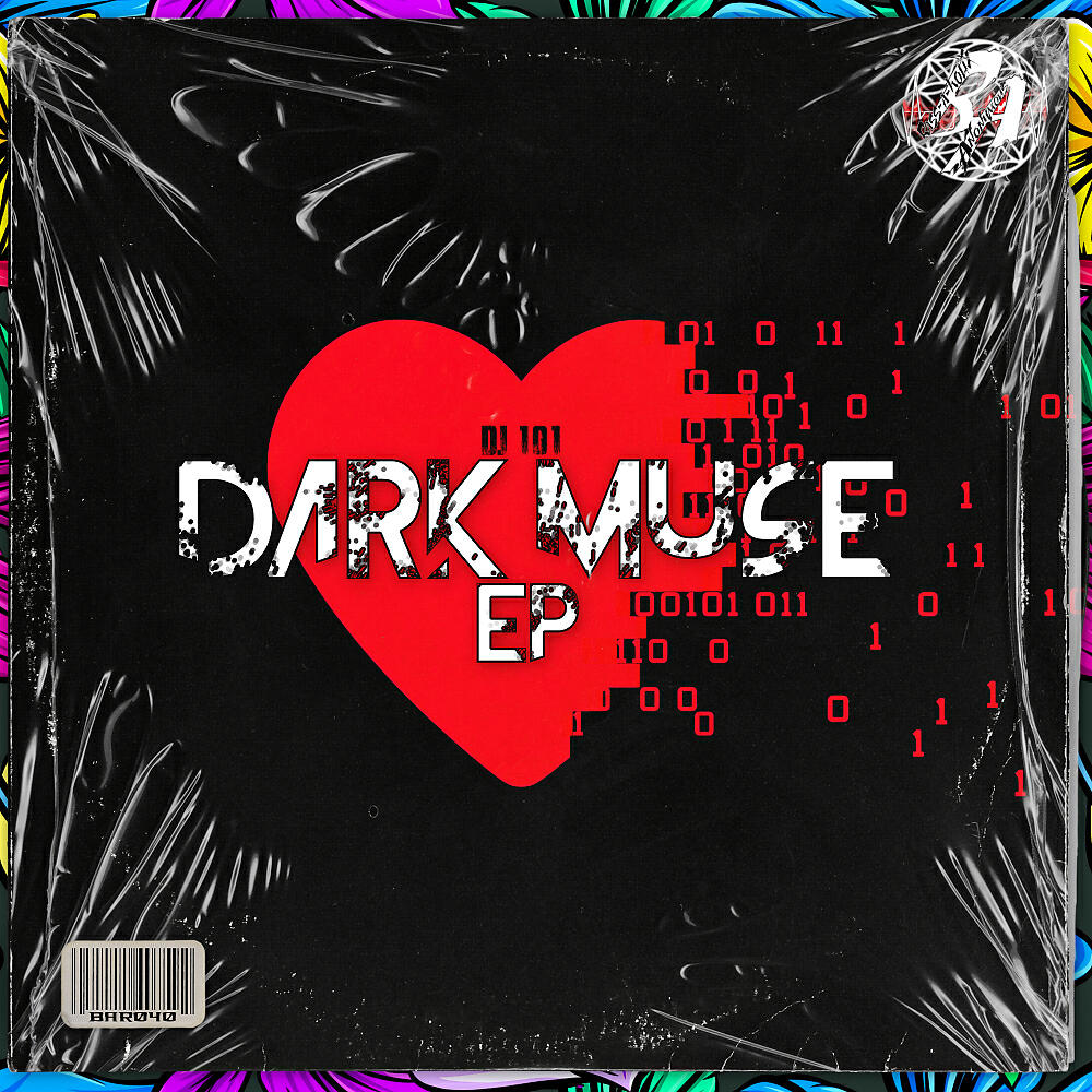 Dj 101 - My Dark Muse (Bass Dub)