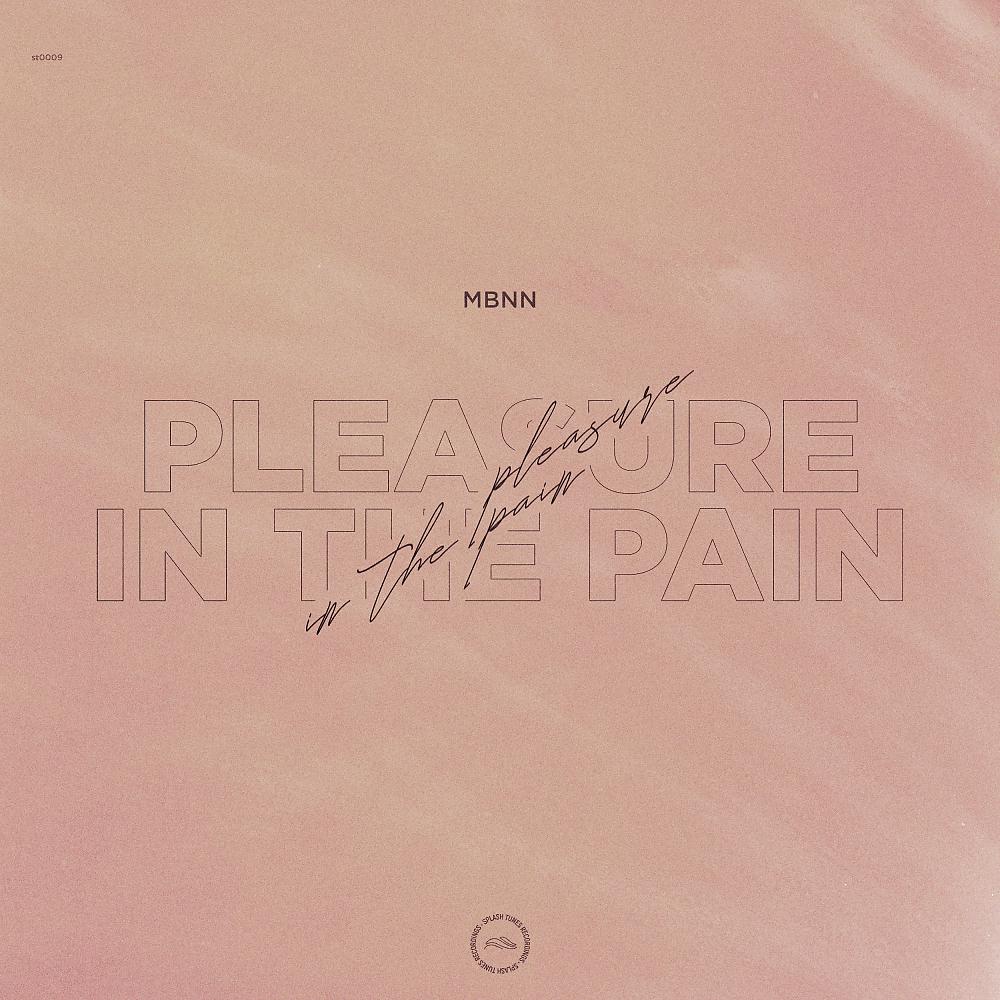 Постер альбома Pleasure In The Pain