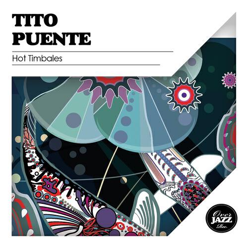 Tito Puente - Bambaram Bam Bam