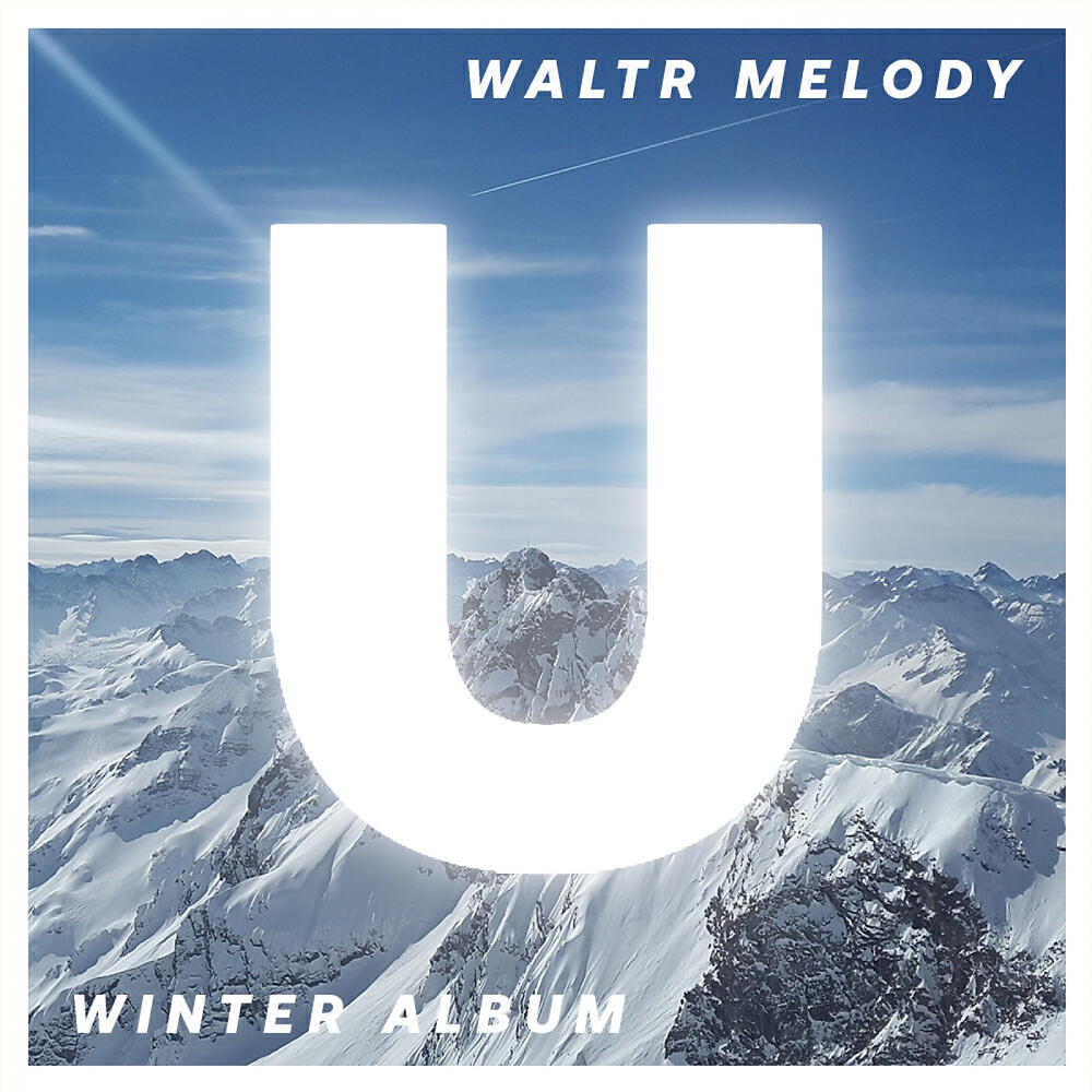 WaltR Melody - Sweet GF (Original Mix)