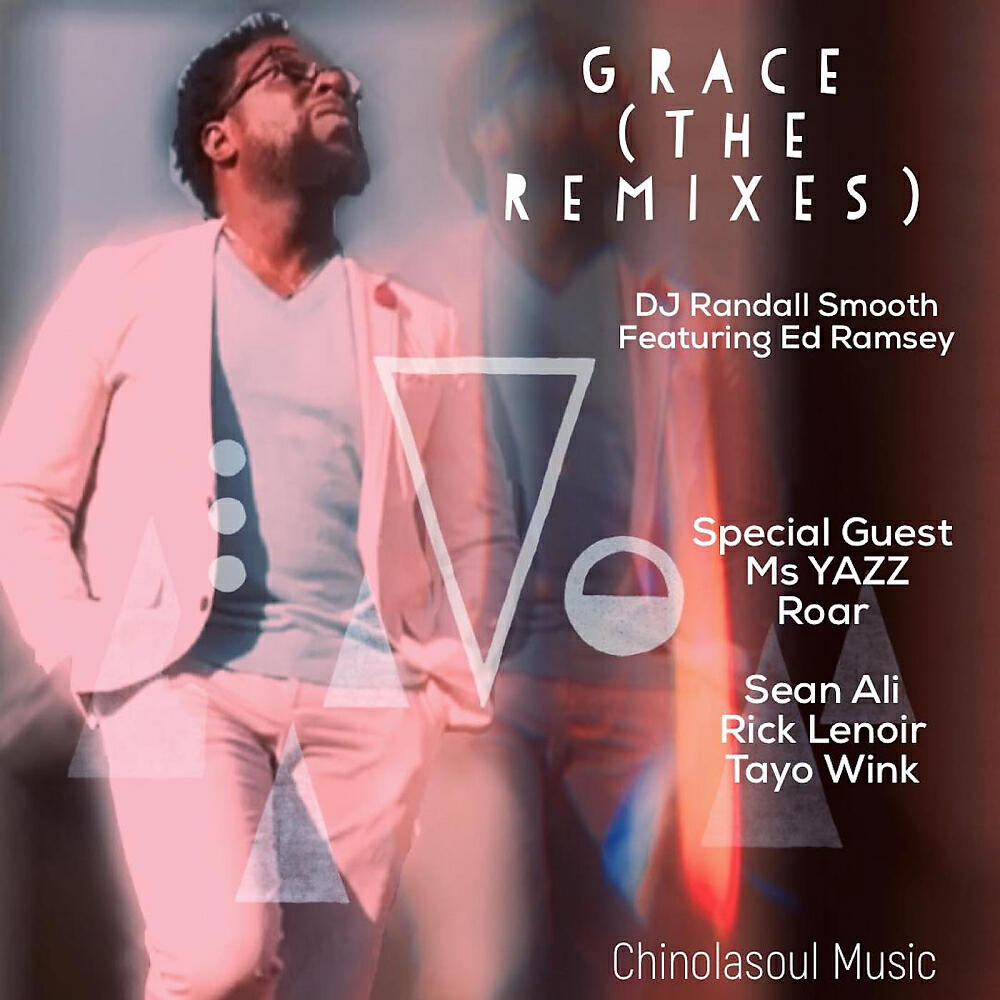 DJ Randall Smooth - GRACE Remix (Deep Soul Syndicate Mix)