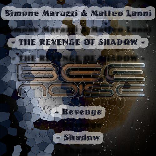 Simone Marazzi - Revenge