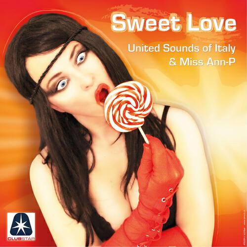 United Sounds of Italy - Sweet Love (Original Mix)