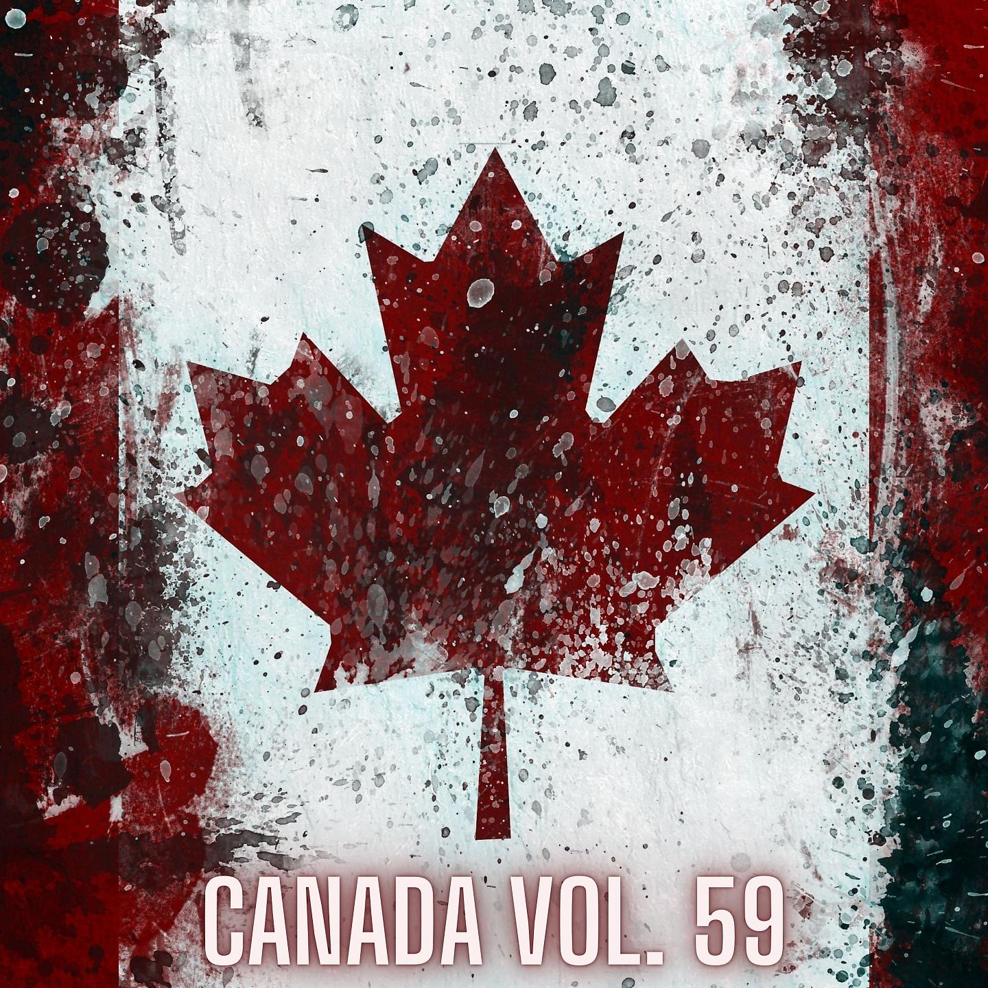 Постер альбома Canada Vol. 59