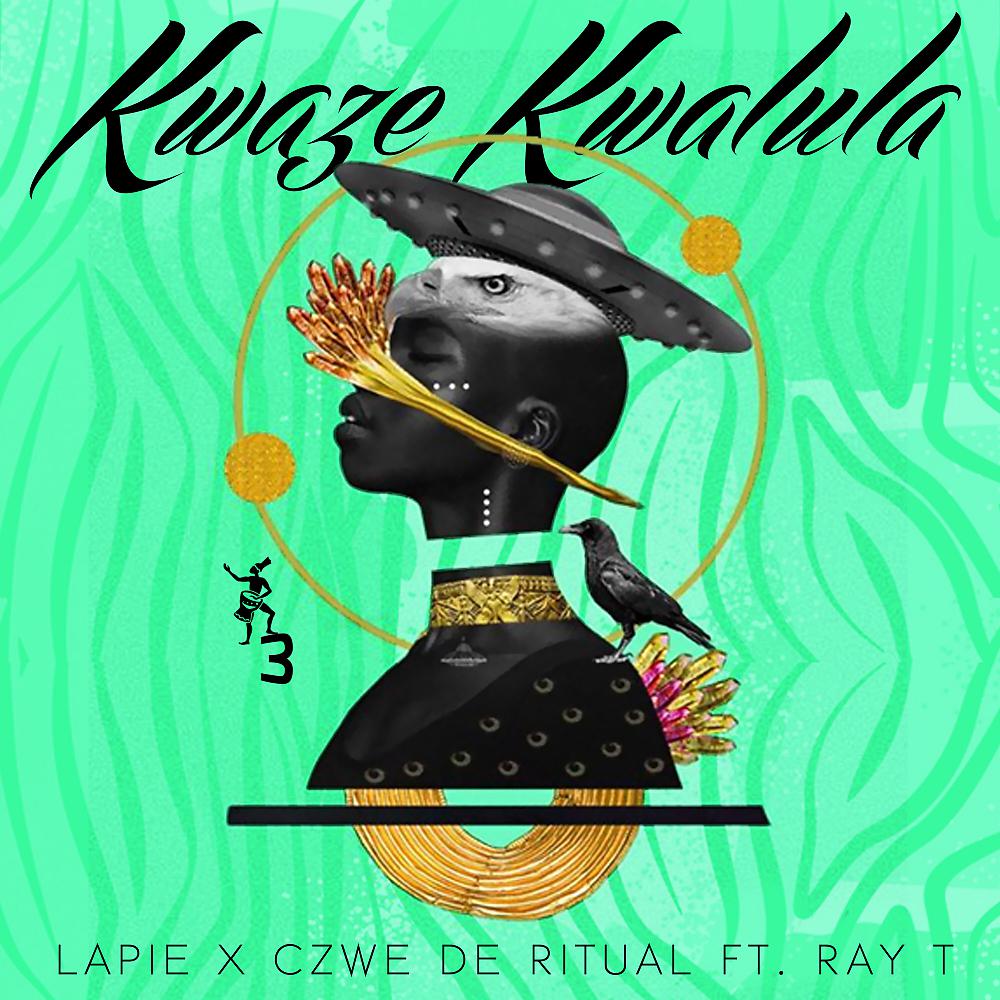 Постер альбома Kwaze Kwalula