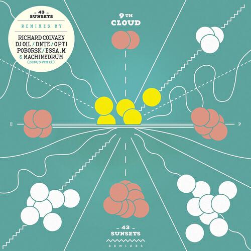 9th Cloud - 43 Sunsets (Dnte Remix)