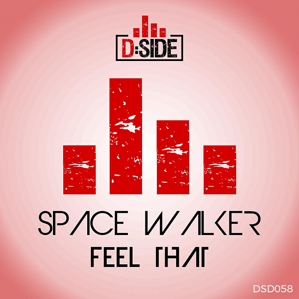 Space Walker - Feel That (Enea Marchesini Remix)