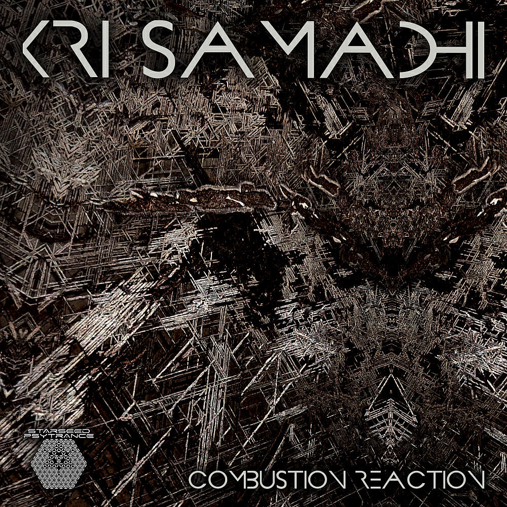 Kri Samadhi - Lift off Malfunction (Original Mix)