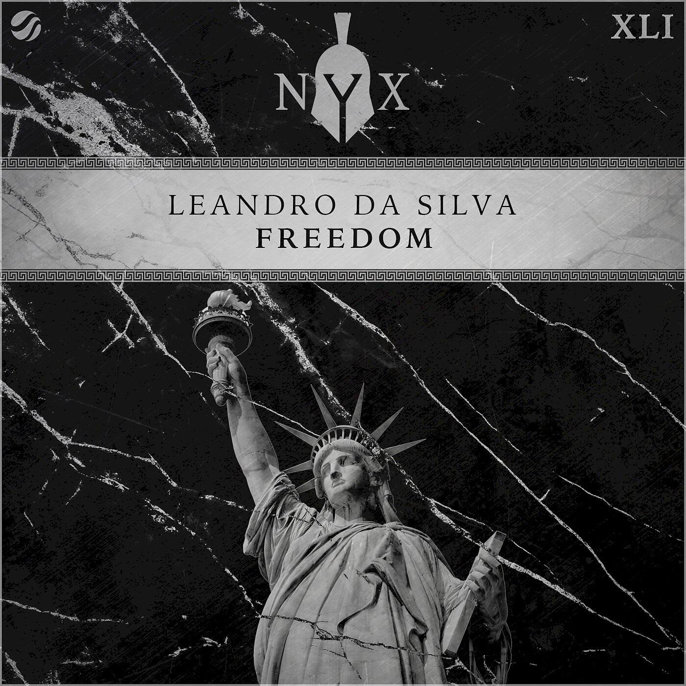 Leandro Da Silva - Freedom (Original Mix)