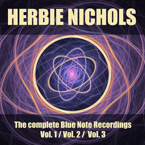 Herbie Nichols - Cro-Magnom Nights