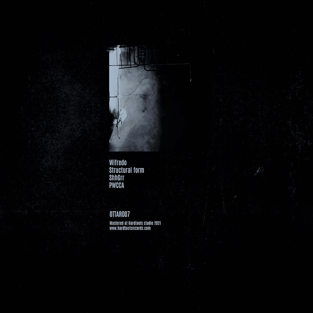 Structural Form - Sinetable (Original Mix)