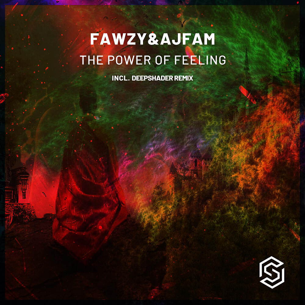 FAWZY - The Power Of Feeling (Deepshader Remix)