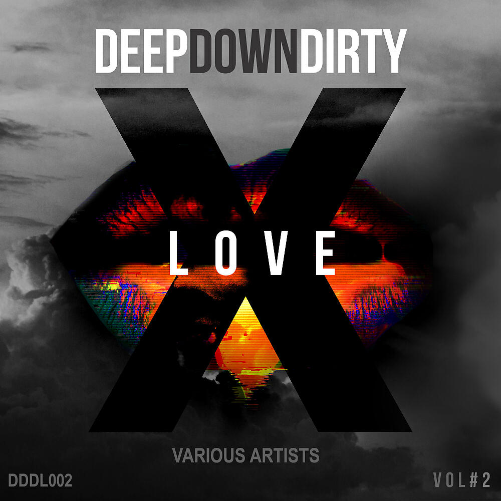 Sonic Construction - Messy Love (Variable Emotions Mix)